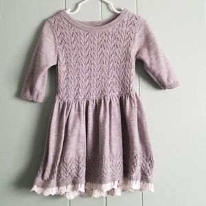 Toddler dress